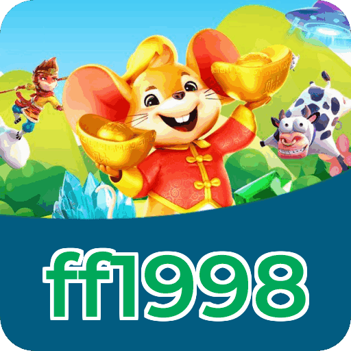 Bônus de boas-vindas ff1998