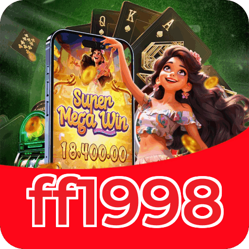 Slots Premium da PG Soft na ff1998