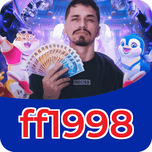 Streaming 4K no cassino ao vivo da ff1998